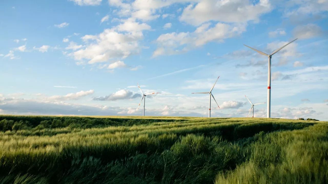Assemblea pubblica di costituzione della comunità energetica